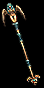 Cajado Celestial